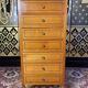 Louis XVI style chiffonier
