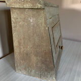 Coffre  ancien