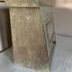 Old chest