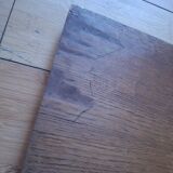 Vintage string floors