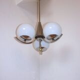 Lustre Art déco, années 1930