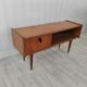 Enfilade vintage