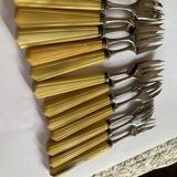 Dessert fork box