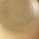 8 dessert plates village speckled blond stoneware