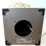 IKEA Stranne lamp - stainless steel & plastic tree 80's 90's - Octopus medusa lamp