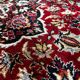 Oriental-style wool rug 2m x 3m