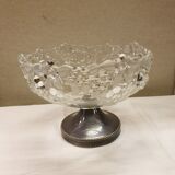 Coupe en cristal