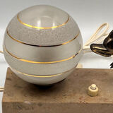 Art Deco lamp