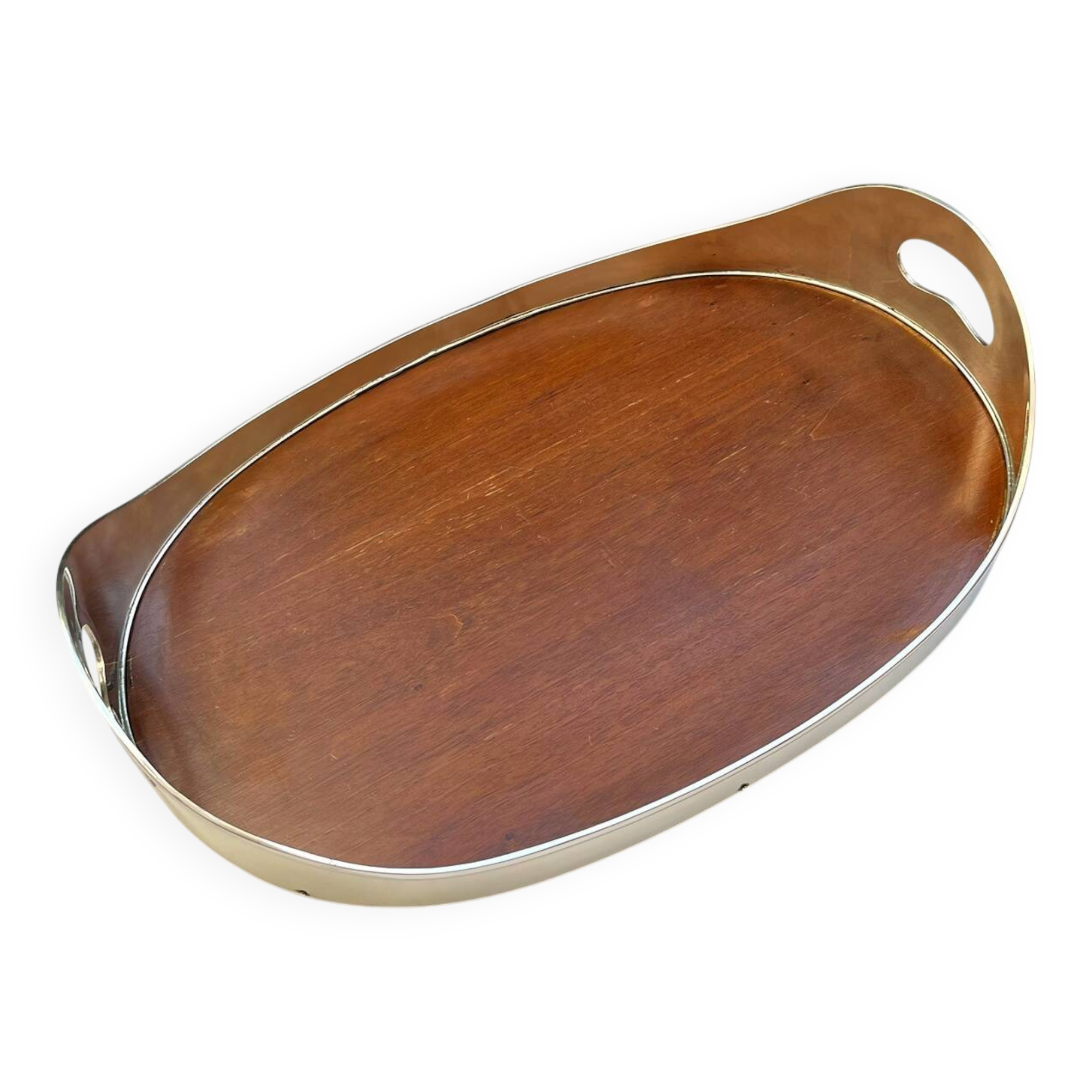 Cocktail tray ValMazan