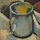 André Derain: Coffee and Fruit, Lithograph