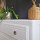 Vintage chest of drawers