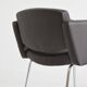 Fauteuil « Conseil » de Pierre Guariche pour Meurop 1960s ( 1 / 2 )