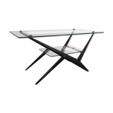 Table brand Créations Jarden, France 1960s