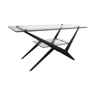 Table brand Créations Jarden, France 1960s