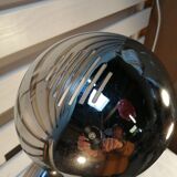 Vintage GammaLux Desk Lamp - 70s