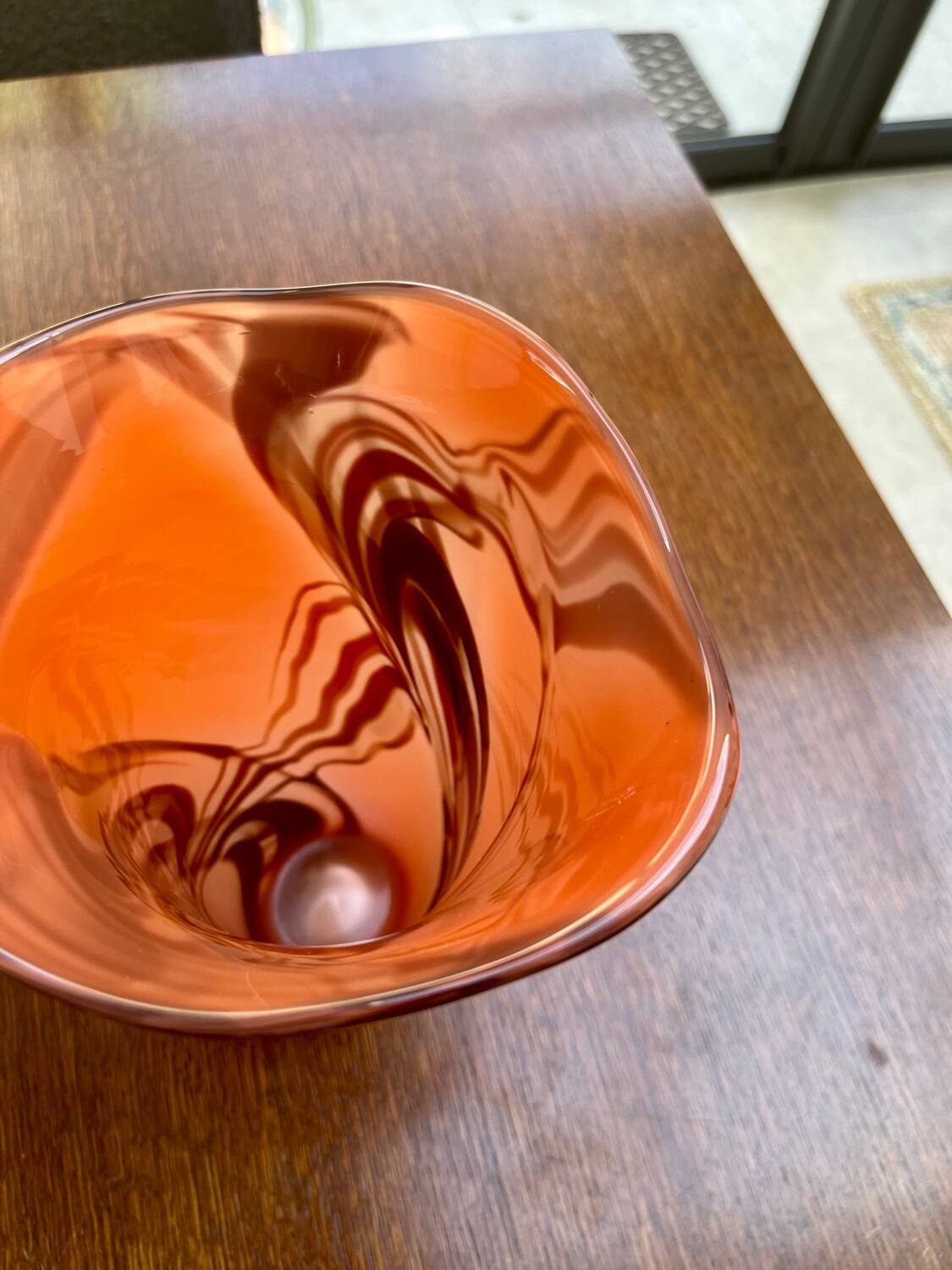 Vase Martine Durand-Gasselin