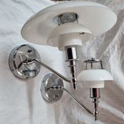 Appliques Poul Henningsen, modèle PH3/2