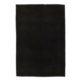 Tapis marron vintage fait main 195x288cm