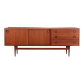 Buffet en teck Fristho par Marten Franckena, années 1960.