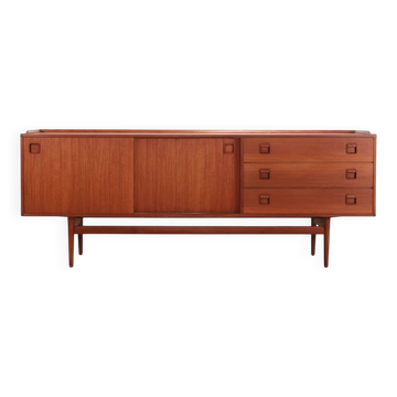 Teak Fristho sideboard by Marten Franckena, 1960s