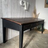 Bureau d'office notariale