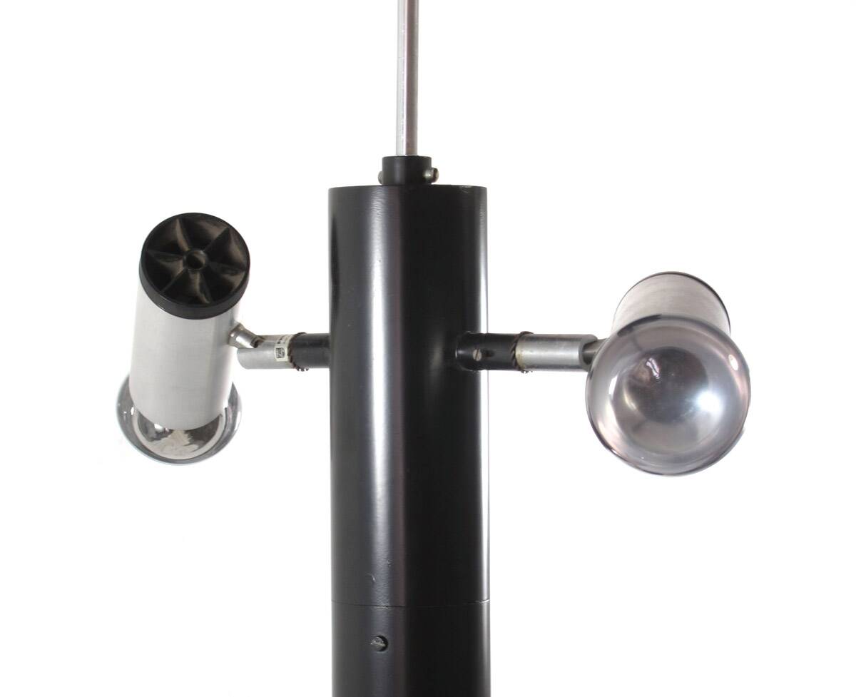 1960s vintage Philips ceiling lamp