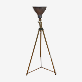 Lampadaire vintage