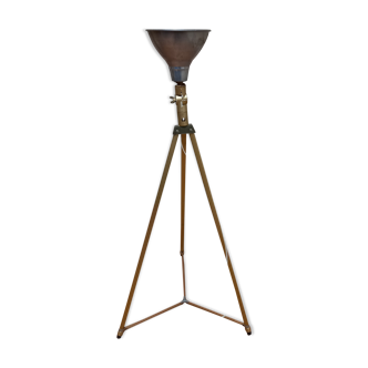 Lampadaire vintage
