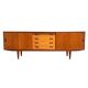 Clausen & Son sideboard, Denmark 1960s