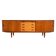 Clausen & Son sideboard, Denmark 1960s
