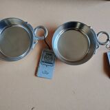 Pewter Tastevins