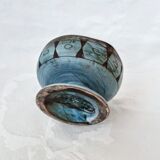 Candle holder Alain Maunier Vallauris