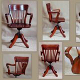 American office armchair 30/40