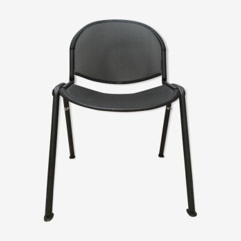 Metal lamm chair model m5
