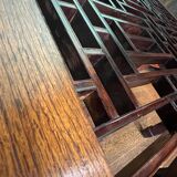 Antique Chinese coffee table