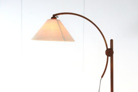 Domus floor lamp 'Arcea'
