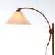 Domus floor lamp 'Arcea'