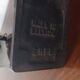 So-called banker office lamp signed ERPE