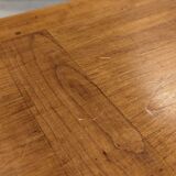 Directoire style coffee table