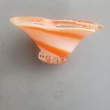 Empty pocket ashtray Murano