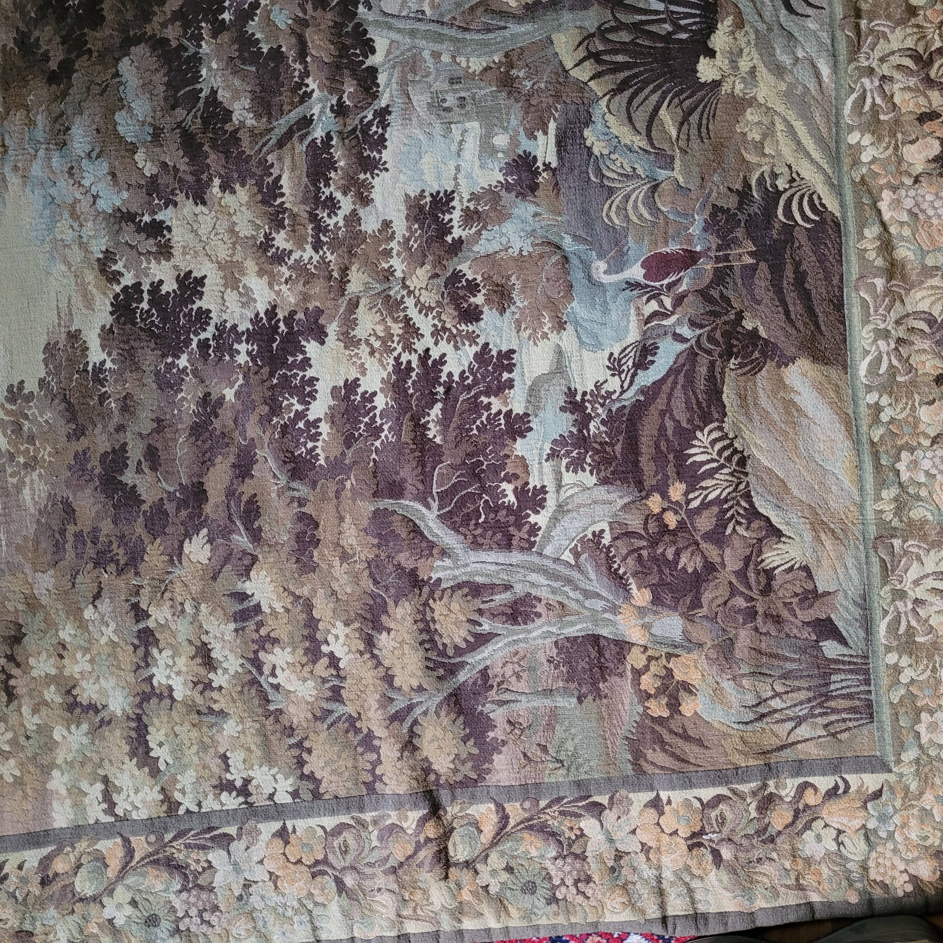 Tapisserie