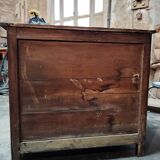 Commode brocante "wabi sabi"