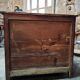 Commode brocante "wabi sabi"
