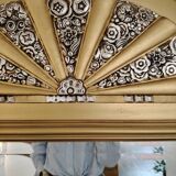 Art Deco mirror
