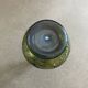 Iridescent glass soliflore