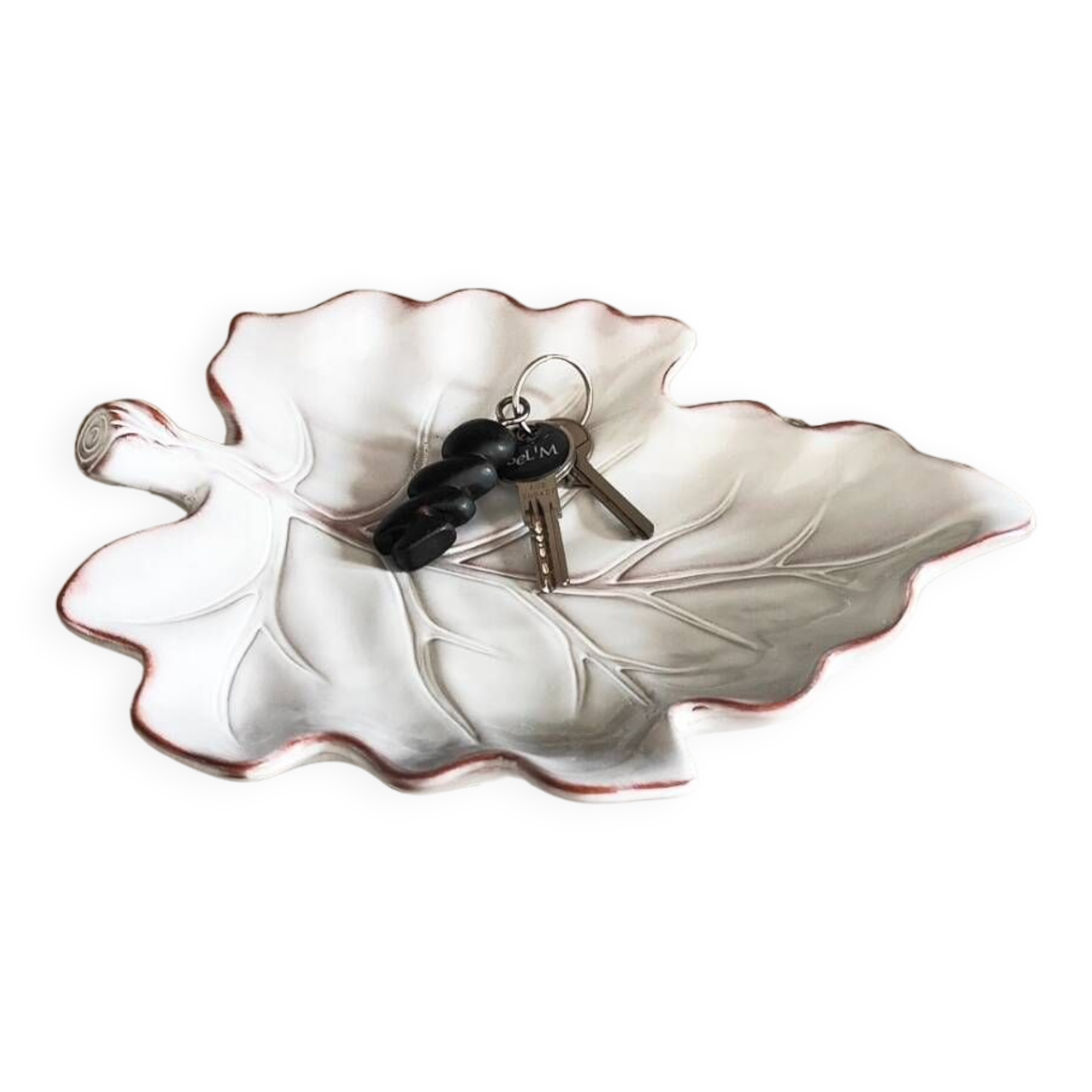 Pocket tray