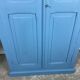 Parisian cabinet