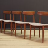 H. W. Klein chairs danish design