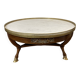 Empire Style Coffee Table