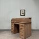 American cylinder desk (renovated)